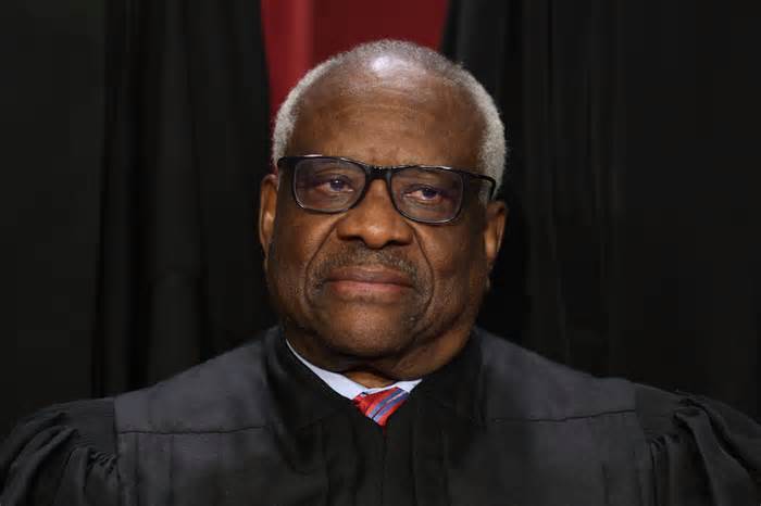 Clarence Thomas New York City rent stabilization