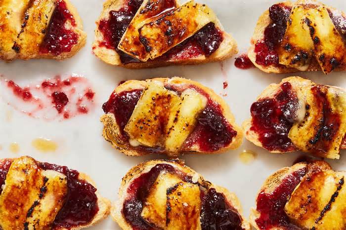 40 Mother's Day Appetizers That Are Way Better Than Flowers