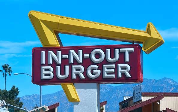In-N-Out Burger expanding into yet another state