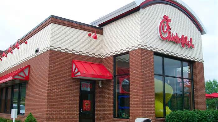 Public Outrage Thwarts Chick-Fil-A's Ambitious Tennessee Store Expansion