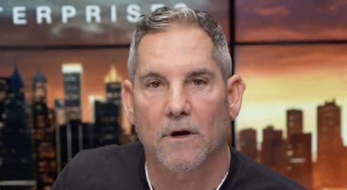 US will be 'a renter nation,' says Grant Cardone