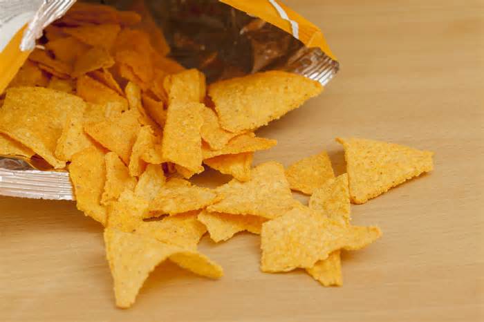 Doritos issues urgent recall notice over potential 'health risk'