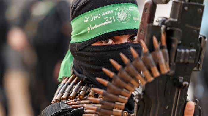 To be pro-Palestinian, you must be anti-Hamas