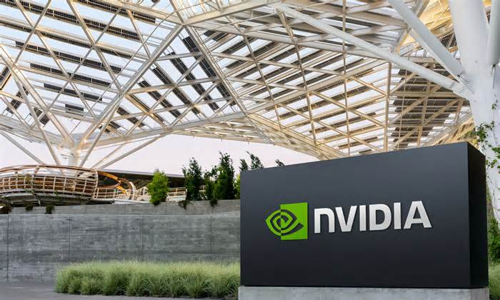 Nvidia Just Bought 5 Artificial Intelligence (AI) Stocks, but This 1 Is Soaring the Most