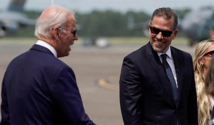 Watchdog Group Sues FEC for Failing to Charge Biden Campaign over Letter Casting Doubt on Hunter Biden Laptop