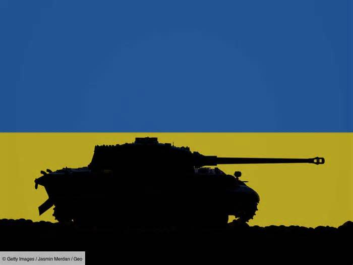 Guerre en Ukraine : la crise de l’artillerie subie par Kiev bientôt résolue ?