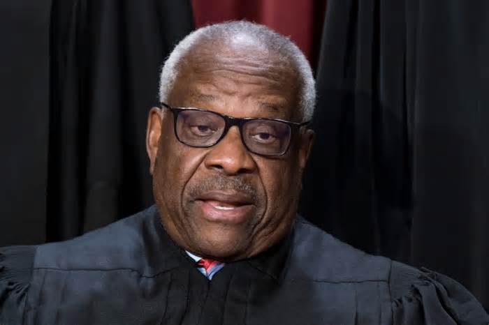 Opinion: To curb military sexual assault, Biden needs help from Clarence Thomas