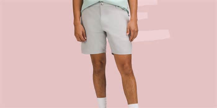 The 15 Best Golf Shorts to Wear in 2024