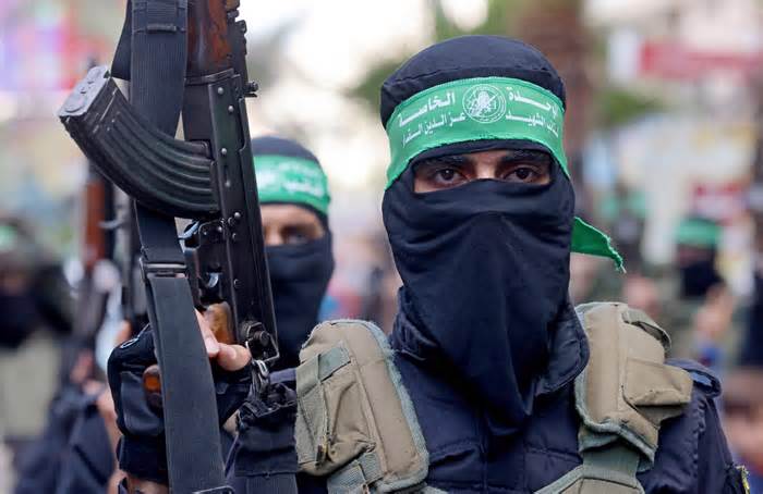Hamas, Inc.: The Property Empire That Funded Militant Attack on Israel