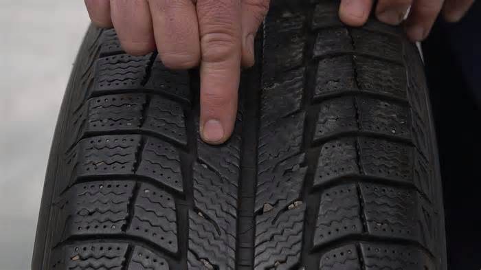 Debunking winter tire myths
