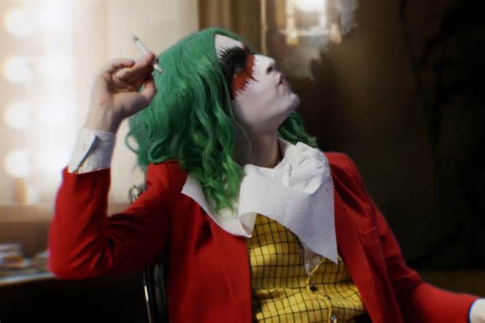 ‘The People's Joker' Is Here, Queer, and the Only Viable Path Forward for Superhero Movies