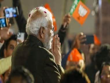 Five reasons why Modi's BJP should not take 2024 election victory as foregone
