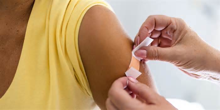 New COVID-19 Vaccine Side Effects to Know About