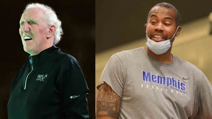 “Ain’t no brokering the peace with that MF” - Rasheed Wallace doubles down on his hatred for Bill Walton