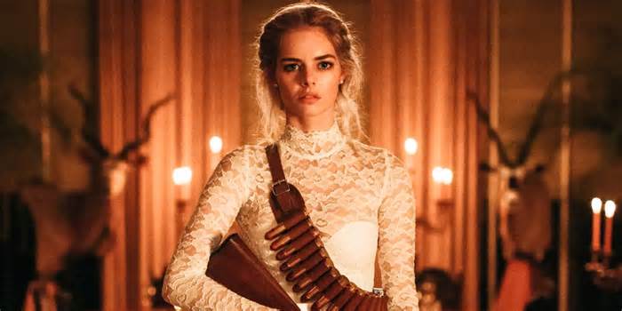 Ready or Not 2 Reportedly in Development, Samara Weaving to Return