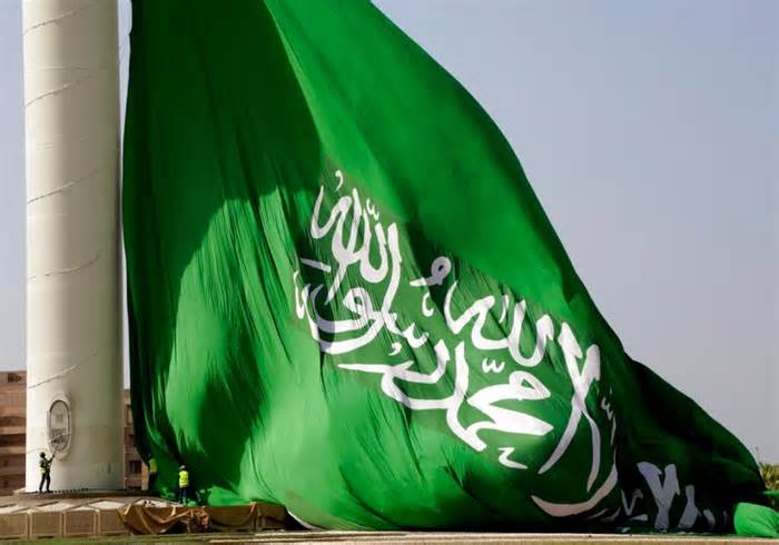 Saudi man sentenced to death for online posts