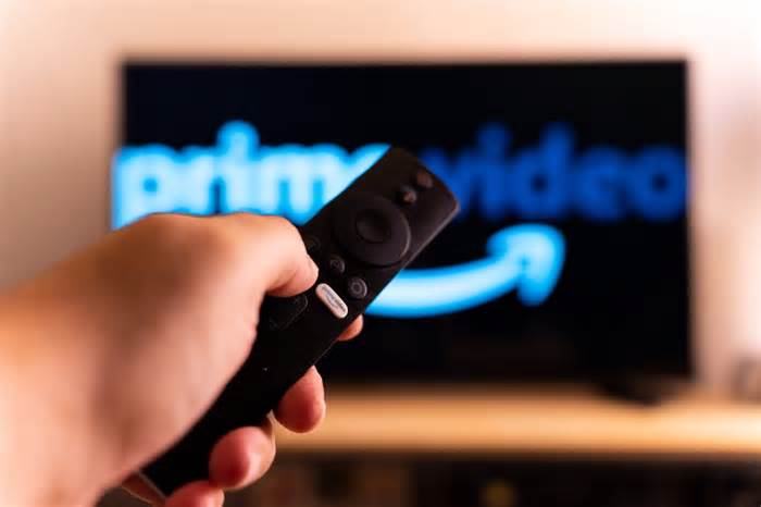 Huge Amazon Prime Video change as monthly charge is introduced
