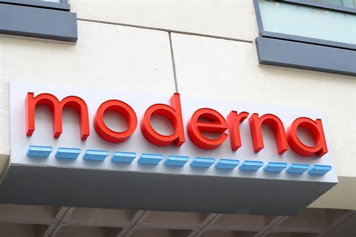 Moderna, headquartered in Cambridge, Massachusetts, said it plans to invest $25 billion in research and development from 2024 to 2028.