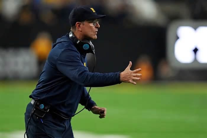 Chargers News: Jim Harbaugh Will Reportedly Bring Staff From Michigan To LA