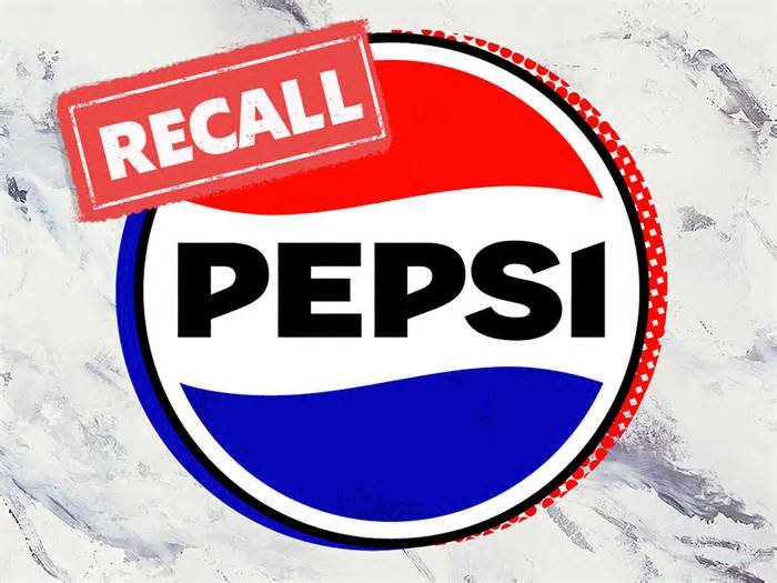 PepsiCo Is Recalling Popular Zero Sugar Drink After It Was Found to Contain Full Sugar
