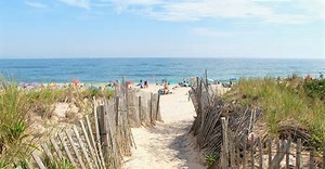 The Top 15 Beaches to Visit on the East Coast