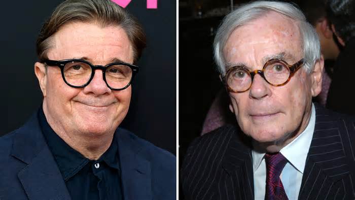 ‘Monsters': Nathan Lane Cast As Dominick Dunne In Netflix Series, Reuniting With Ryan Murphy