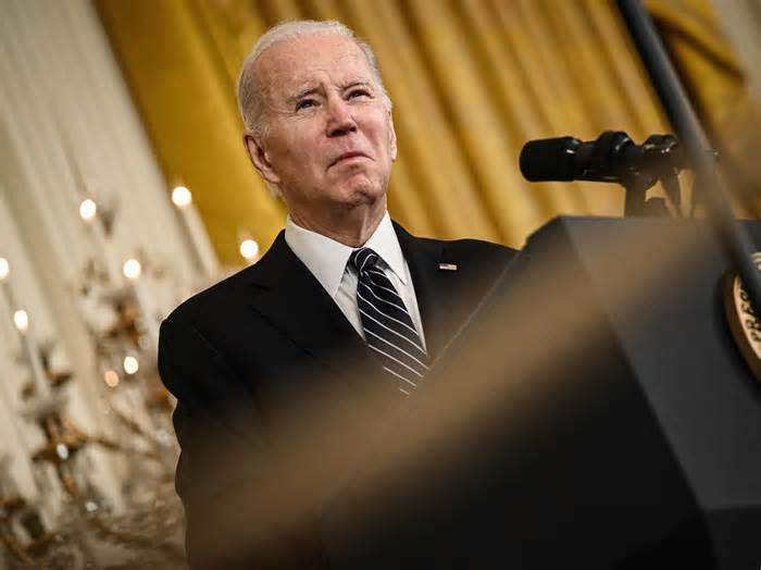 Biden's Education Department reveals the 4 groups of student-loan borrowers it's prioritizing for its second attempt at debt relief