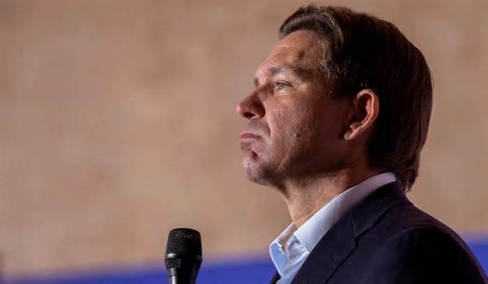DeSantis Directs Florida State Universities to ‘Deactivate’ Students for Justice in Palestine Group