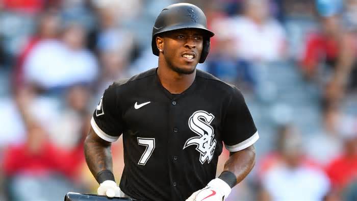 MLB rumors: Tim Anderson drawing strong interest from AL West club, Braves could spend big on starting pitcher
