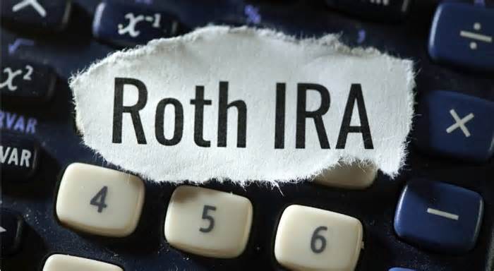 This Proposed Roth IRA Rollover Legislation Could Revolutionize Roth Retirement Savings Accounts