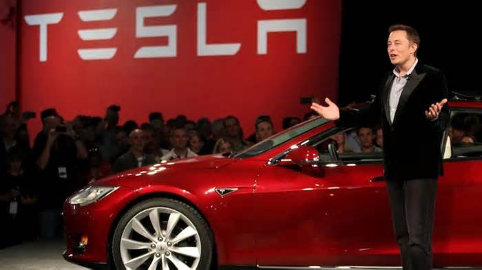 Tesla ready to invest $2 billion for India factory, but only if…: Report