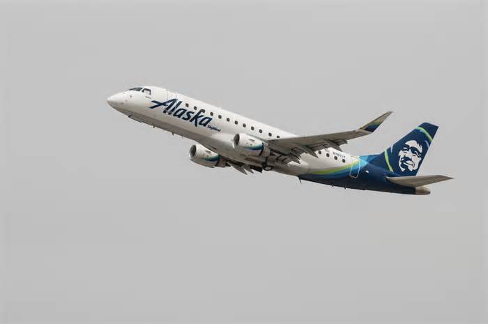 Alaska Airlines Set To Begin Nonstop Service From Orange County To Tucson