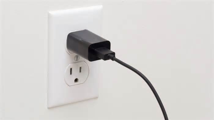 Here’s Why Electricians Install Some Outlets Upside Down