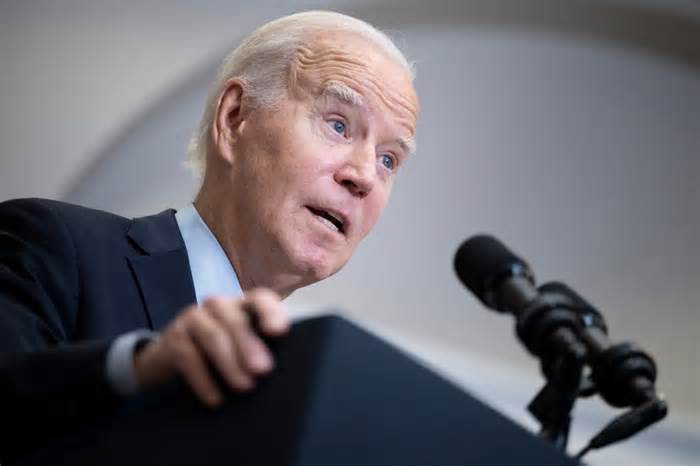 Biden Announces New Student Loan Forgiveness Plan Details. Here's What to Know