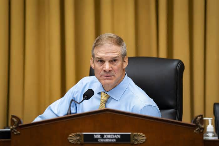 Maddow Blog | The problem with Jim Jordan’s ‘damning evidence’ against Biden