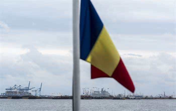 Leader of Romanian party wants Romania to annex part of Ukraine (photo: Getty Images)