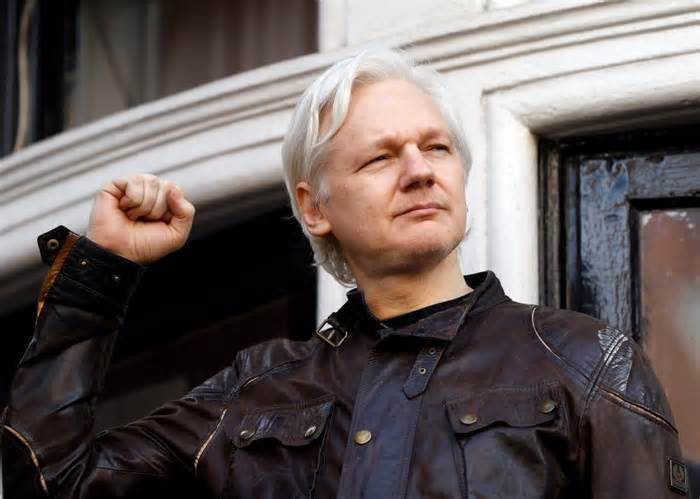 Julian Assange’s moment of truth has arrived – and the stakes are high