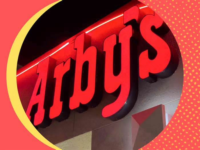 Arby’s Just Brought Back This Fan-Favorite Seasonal Sandwich