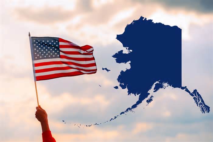 Alaska Secession Calls Grow