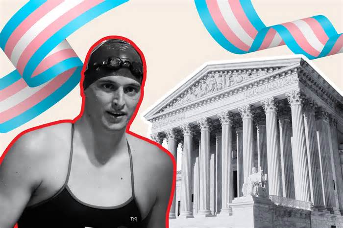 Supreme Court Could Kill Transgender Sports
