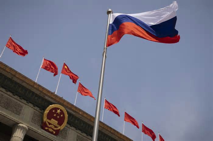 Russia Reacts to Chinese Bank's Decision