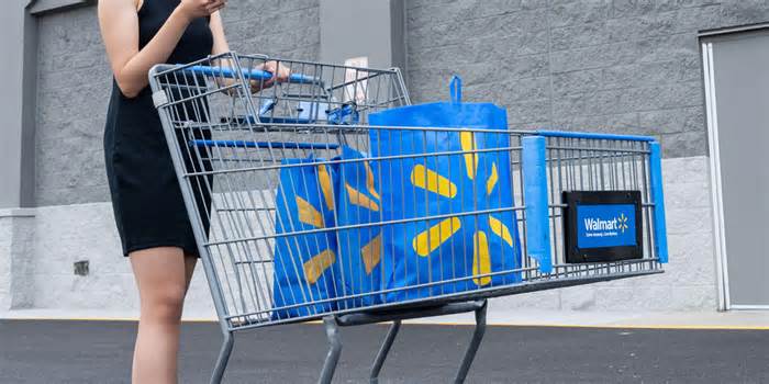 Everything you need to know about Walmart’s Black Friday Deals event
