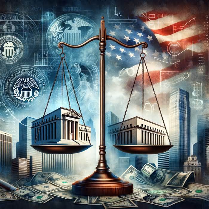 Major U.S. banks, including JPMorgan consider legal challenge against Federal Reserve—here’s why