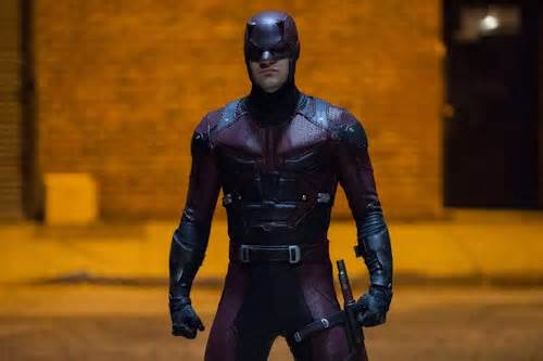 'Daredevil: Born Again' is Officially Replicating the MCU's Worst Trend