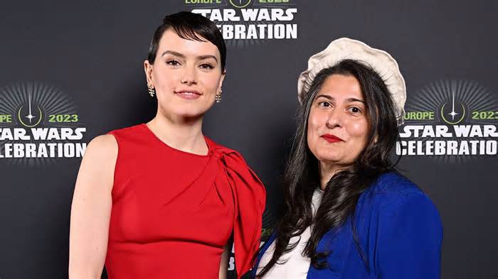 Fact Check: 'Star Wars' Director Sharmeen Obaid-Chinoy's Past Remarks About 'Making Men Uncomfortable' Were Taken Out of Context