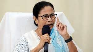 Mamata Banerjee’s knee, arrests, Mahua Moitra—everything going wrong for TMC