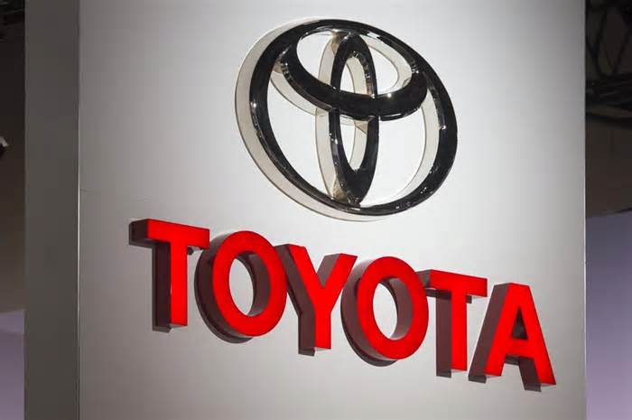 Toyota Recalls 280,000 Vehicles Over Transmission Issue