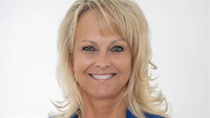 National Association of Realtors President Tracy Kasper resigned on Monday.