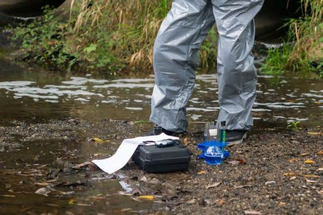 Scientists issue warning after discovering cancer-causing contaminants in major waterways: ‘This is a really big deal’