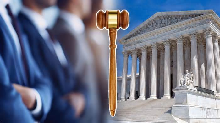 Supreme Court set for pivotal cases that could claw back federal administrative power